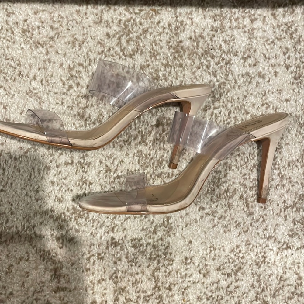 Schutz heels